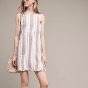NWT Anthropologie cloth & stone Sundress Small